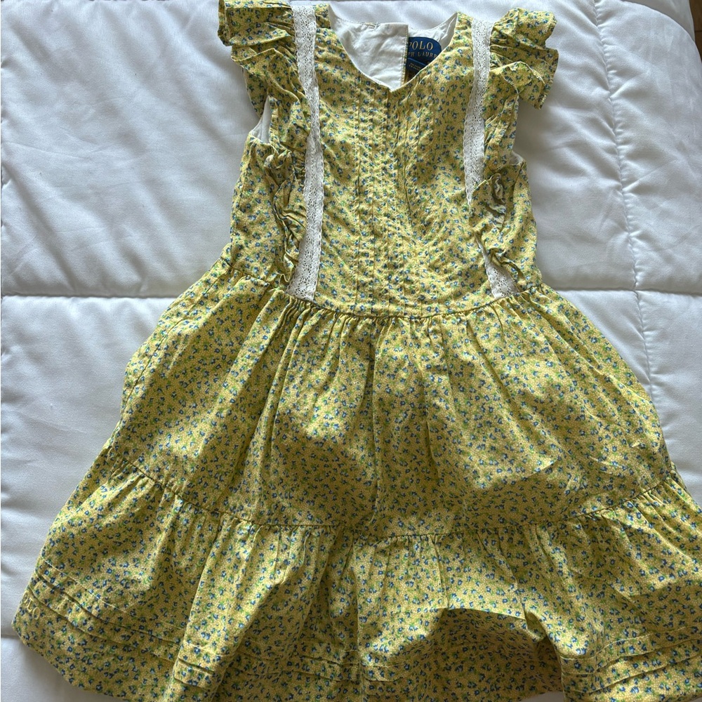 Ralph Lauren Dress - Picture 3 of 7